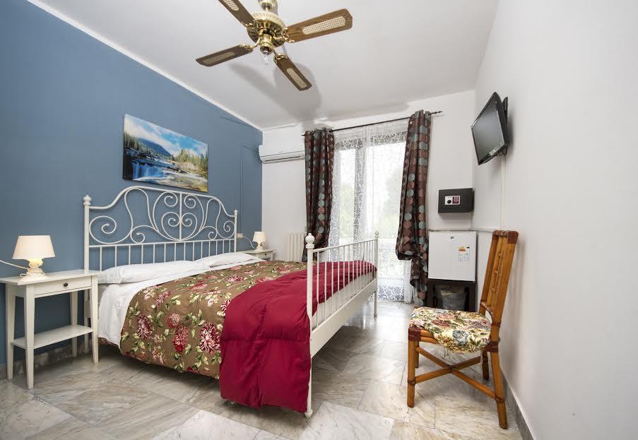 Olympic Kosher Holidays Hotel Sirmione Kültér fotó