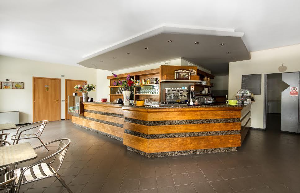 Olympic Kosher Holidays Hotel Sirmione Kültér fotó
