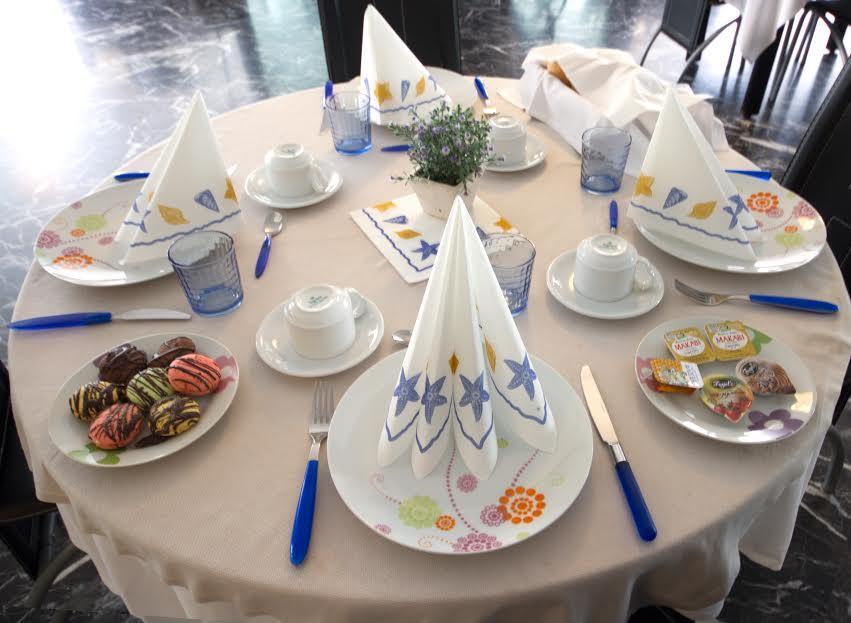 Olympic Kosher Holidays Hotel Sirmione Kültér fotó