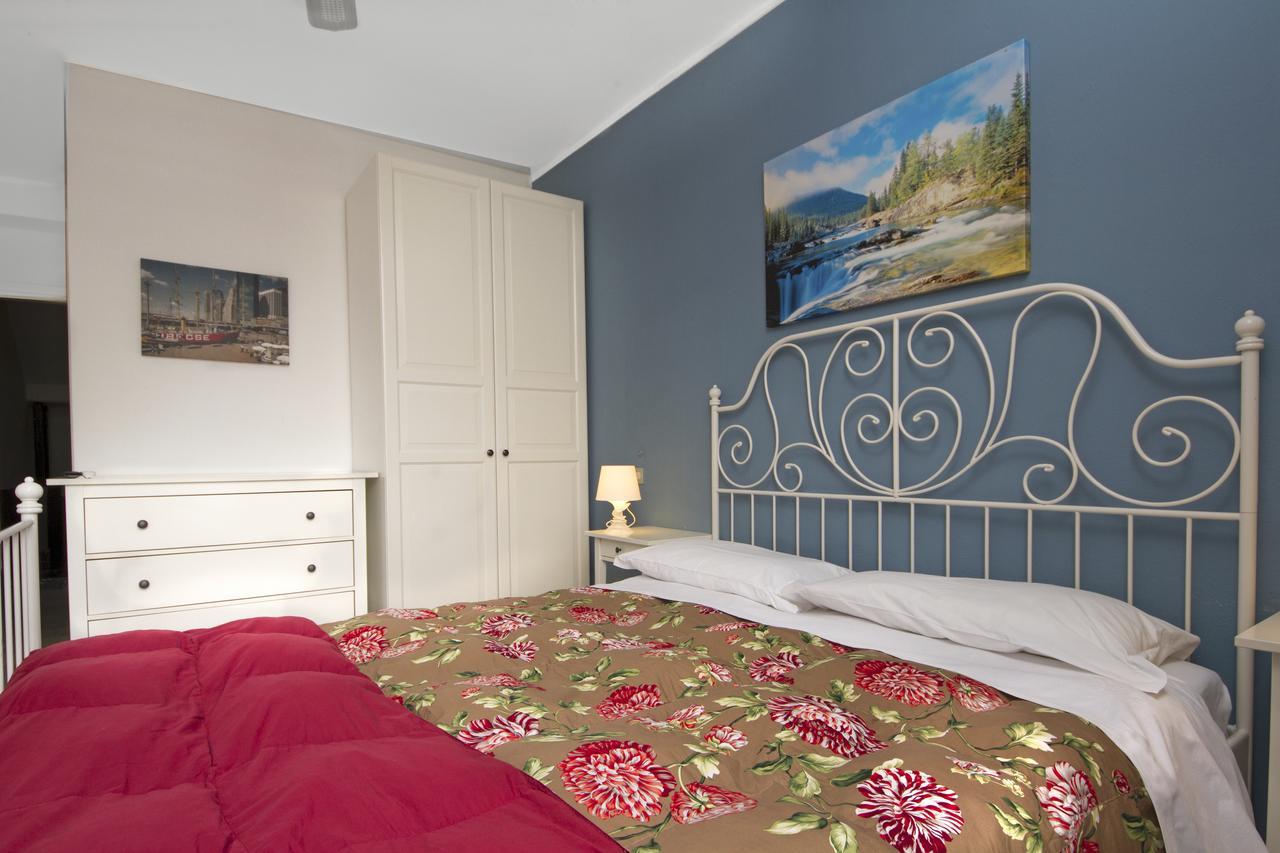 Olympic Kosher Holidays Hotel Sirmione Kültér fotó