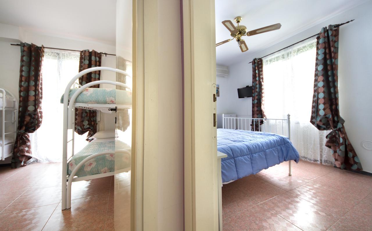 Olympic Kosher Holidays Hotel Sirmione Kültér fotó