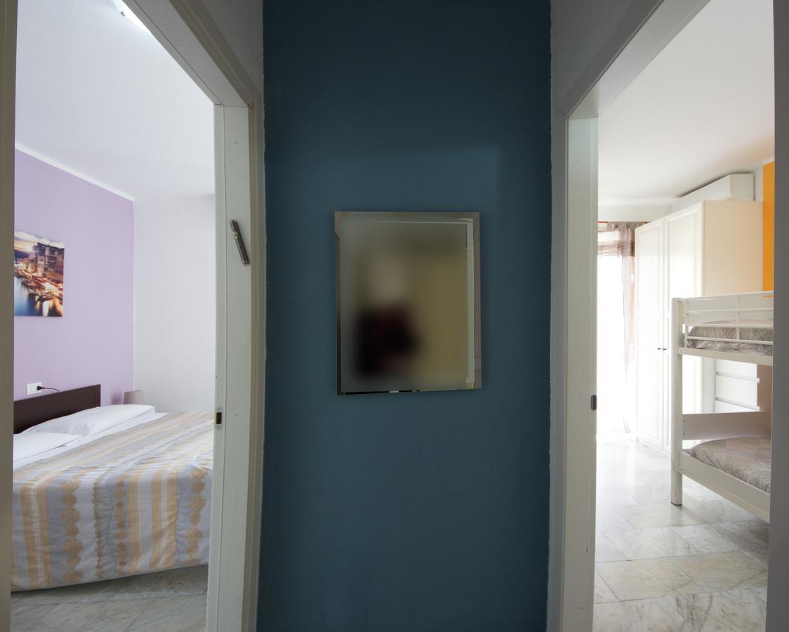 Olympic Kosher Holidays Hotel Sirmione Kültér fotó