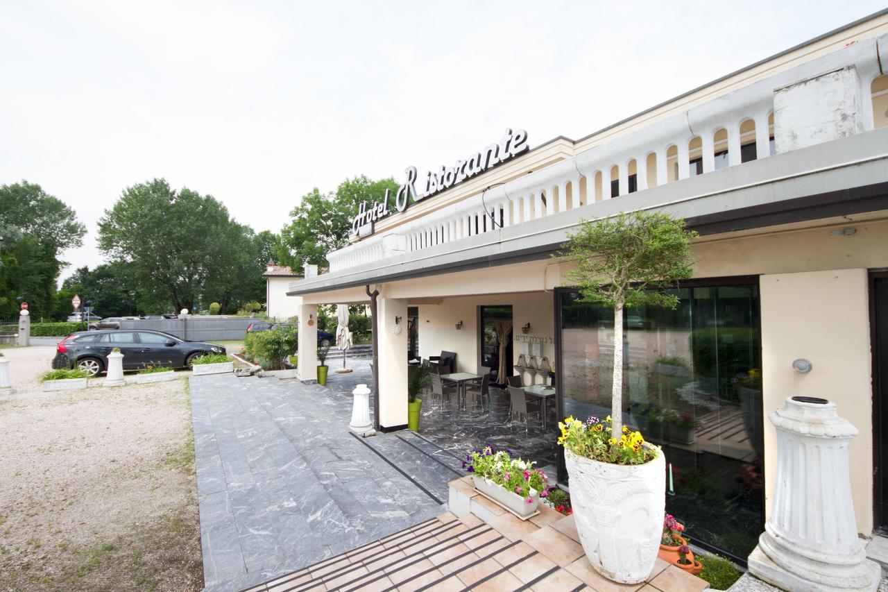 Olympic Kosher Holidays Hotel Sirmione Kültér fotó