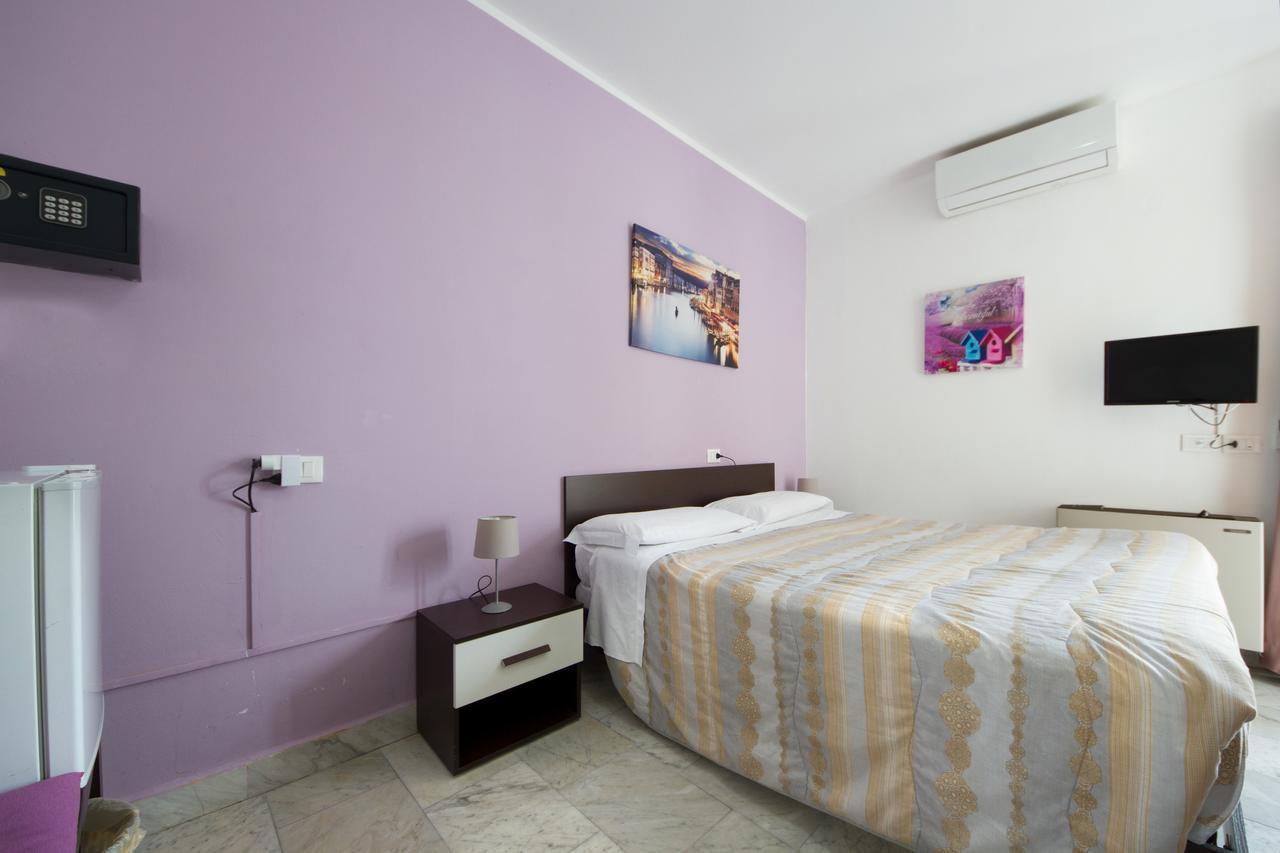 Olympic Kosher Holidays Hotel Sirmione Kültér fotó