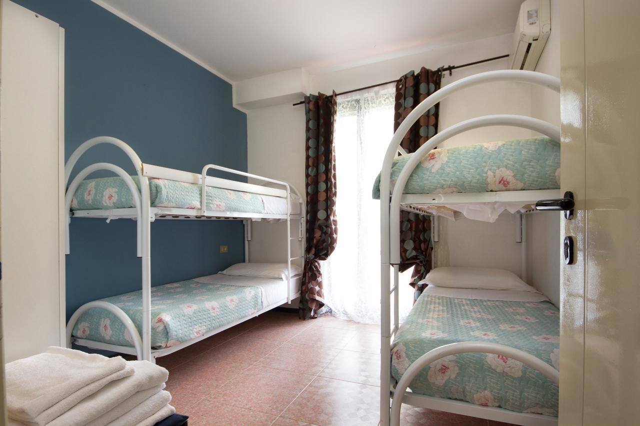Olympic Kosher Holidays Hotel Sirmione Kültér fotó